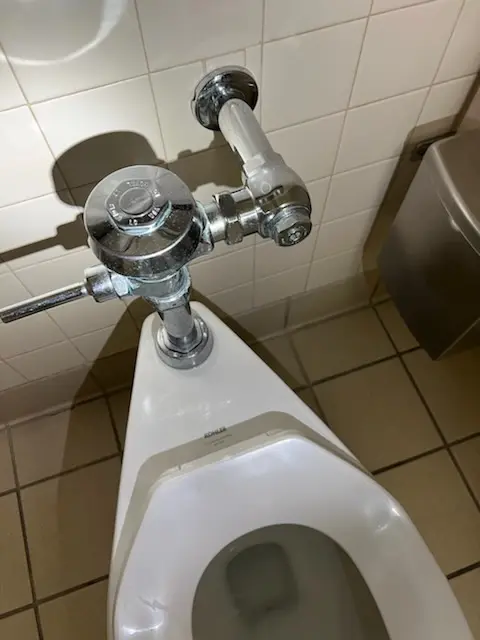 Fixture installation and repair for Pipe Repair in Bradley